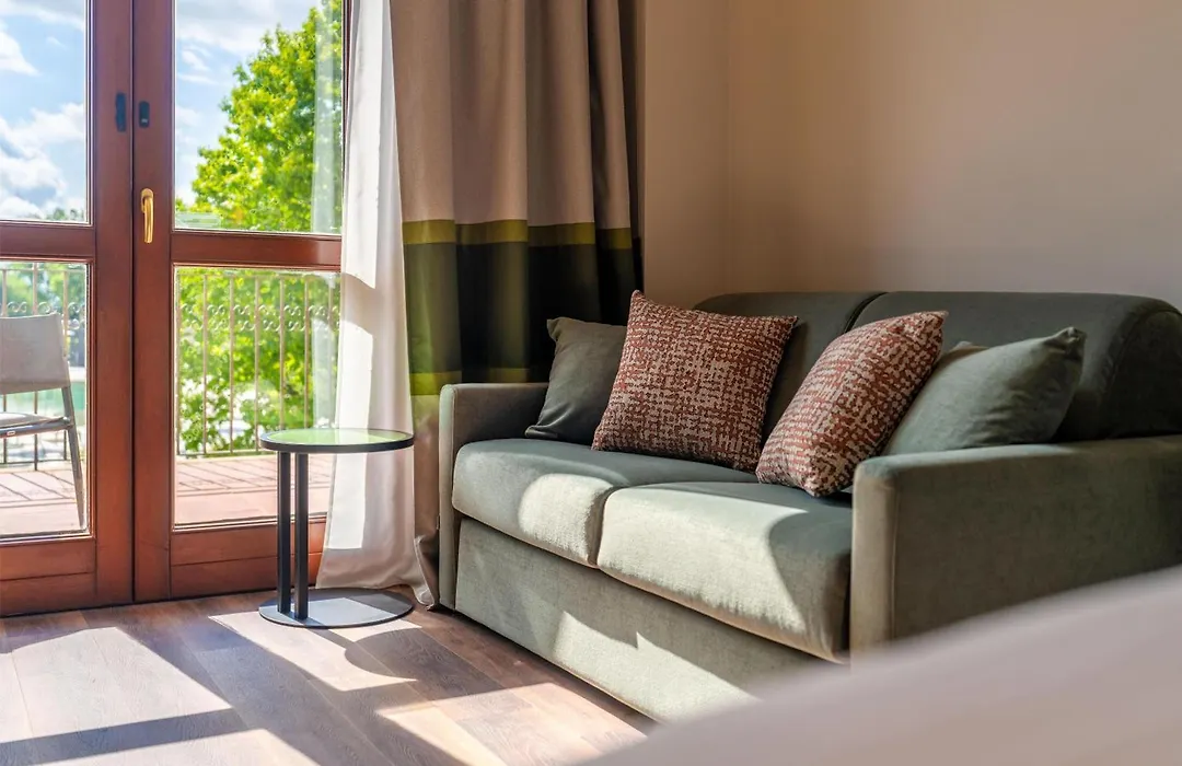 Picciolo Etna Golf Resort & Spa, Curio Collection By Hilton-1