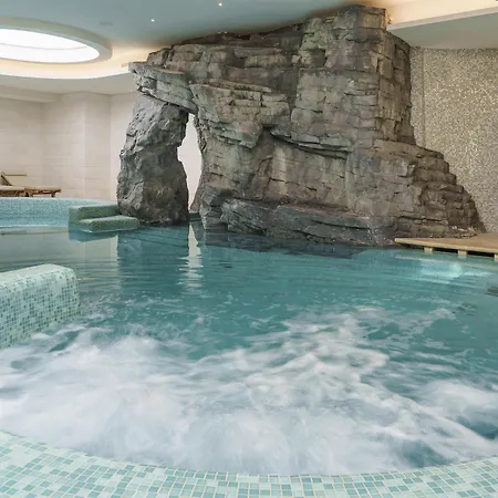 Picciolo Etna Golf Resort & Spa, Curio Collection By Hilton-2